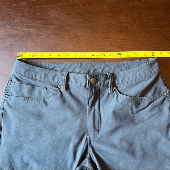 Lululemon men’s ABC pant. Size 32. - Picture 3 of 11